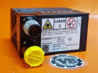 Laetus Bar Code Laserscanner LLS wt580-05