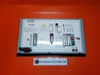 LAUER control panel PCS 250FZ / *Version: V113.5