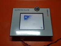 SAIA - burgess Touchpanel PCD7.D457VTCF / *HW: B1 - FW:...