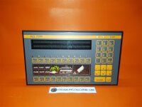 LAUER control panel PCS 110FZ  / *Version: V113.5