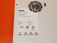 Lenze i550 Power unit Type: I5DAE222B10010000S  - 2,2 kW