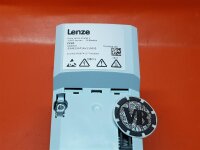Lenze i550 Inverter Type: I55AE155F1AV11000S  - 0,55 kW