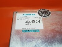 Siemens SIMATIC TP37 Touchpanel 6AV3637-1PL00-0AX0