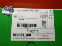 Schneider electric Lexium LXM62DD15D21000