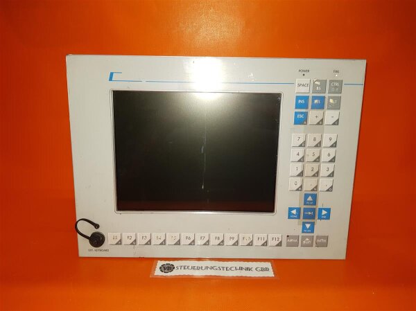 Digitec OPC 100 / 3051-0001/ Control terminal / Control panel