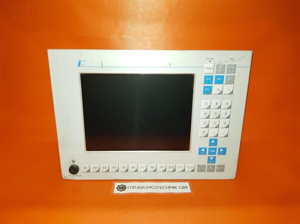 Digitec OPC 100 BAC / 3051-0003 / Control terminal / Control panel