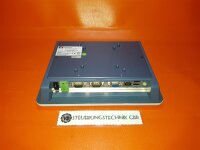 Axiomtek 8.4" TFT Panel PC GOT-5840T-830-RC-DC