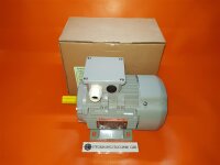 AC Motoren Drehstrommotor ACA 80 A-4/HE  - 0,55 kW