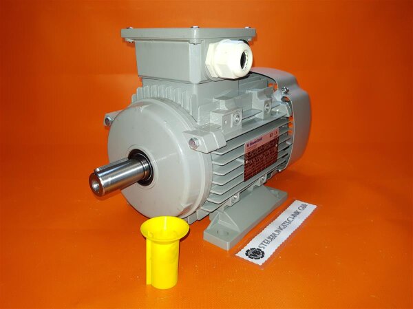 AC-Motoren GmbH ACA 100L-2/PHE - Drehstrom-Asynchronmotor 3/3,6kW
