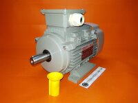 AC motors three-phase ACA 90 L-4/PHE  - 1,5 kW