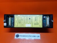 LAUER LCA 143 Universal-Compact-Textanzeige DEFEKT