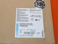 Siemens Kompaktabzweig 3RA6120-0DB30