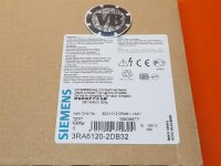 Siemens Kompaktabzweig / Direktstarter 3RA6120-2DB32