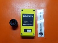 COGNEX DVT 535 Vision Sensor