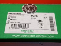 Schneider electric Modicon BMEP583020  / *PV:12 - SV:2.70