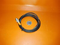 IFM electronic connection cable E10907