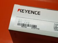 Keyence Barcode Scanner  SR-700