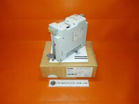 Lenze iSeries Power unit Type: I5DAE137F10010000S  - 0,37 kW