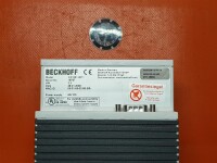 Beckhoff CPU Module CX1001-0011