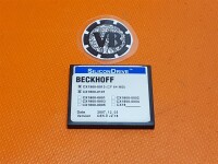 Beckhoff CPU Module CX1001-0011
