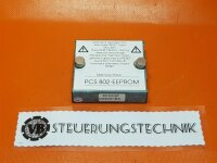 LAUER PCS 801 - EPROM Memory Pack