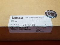 Lenze i700 Double Inverter Type: E70ACMSE0054SA2ETE / *HW: 1E 01.10