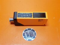 IFM electronic photoelectric sensor OT5008 / OTS-00KG/US-100