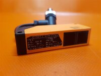 IFM electronic photoelectric sensor OT5011 / OTR-FPKG