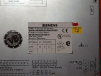 Siemens Simatic Zusatz Peripherie 6ES7623-1AE00-6AA0