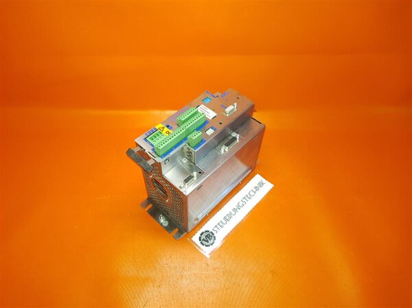 Berger Lahr Servo Drive servo motor drive TLC532 F