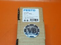 Festo Basisventil LFR-D-MINI Mat.Nr. 546432  / *Series:...