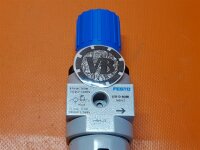 Festo basic valve LFR-D-MINI Mat.Nr. 546432  / *Series: 12.2020.43