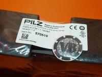 Pilz Magnetic safe guard door system PSEN sl-0,5p 1.1 1switch Version: 1.3