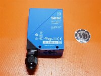 SICK diffuse reflection sensor WT24-2R250  / *1 016820