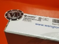 Wenglor Reflex Sensor YM22PCTS777-P24