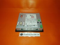 LAUER control panel PCS 095  /  *Version: 095.506.8