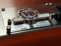 AMK Amkasyn Wechselrichtermodule Type: KW 40 / *V03.04