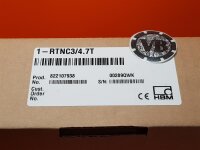 HBM Wägezellen RTNC3/4.7T  / *822107938