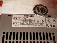 HITACHI Inverter SJ100-007NFE / *16223546