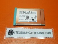 Siemens Memory Card 6ES7952-1AL00-0AA0 / *Version: 05