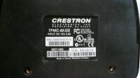CRESTRON TPMC-8X Isys Touchpanel 8" 800x600 Inkl. TPMC-8X-DS