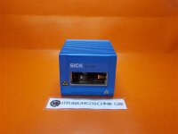 Sick CLV 490 Barcode Scanner  CLV490-0010 / *V107 - SW:...