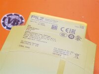 Pilz safety relay PNOZ XV2 30/24VDC  / *774500