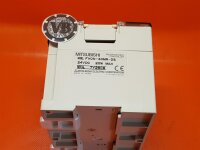 Mitsubishi Melsec Programmable Controller Model: FXON-40MR-DS / *24VDC
