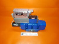 Rexroth control directional valve 4WRLE-16...
