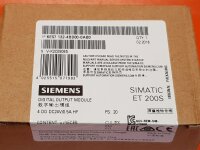 Siemens Digital Output Module 6ES7 132-4BD00-0AB0 / *FS:20