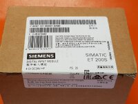 Siemens Digital input Module 6ES7 131-4BD01-0AB0 / *FS:20