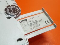 Lenze 9400 Single Drive Highline Inverter Type: E94ASHE0024