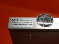 AMK Servoumrichter Kühlkörper KW-CP 680 BES. 200902-0832-1141396 Rev.: 02.01