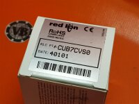 Red Lion Aufwärts Zähler RLC PT#: CUB7CVS0 / *M4799X